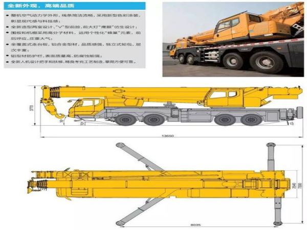润州区吊车租赁公司_-吊车出租的好坏由什么决定